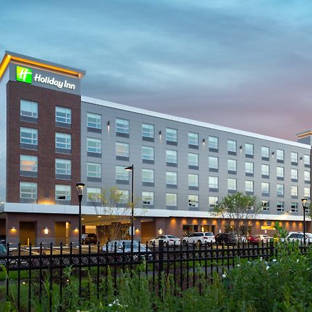 Holiday Inn Boston Logan Airport - Chelsea By Ihg Εξωτερικό φωτογραφία