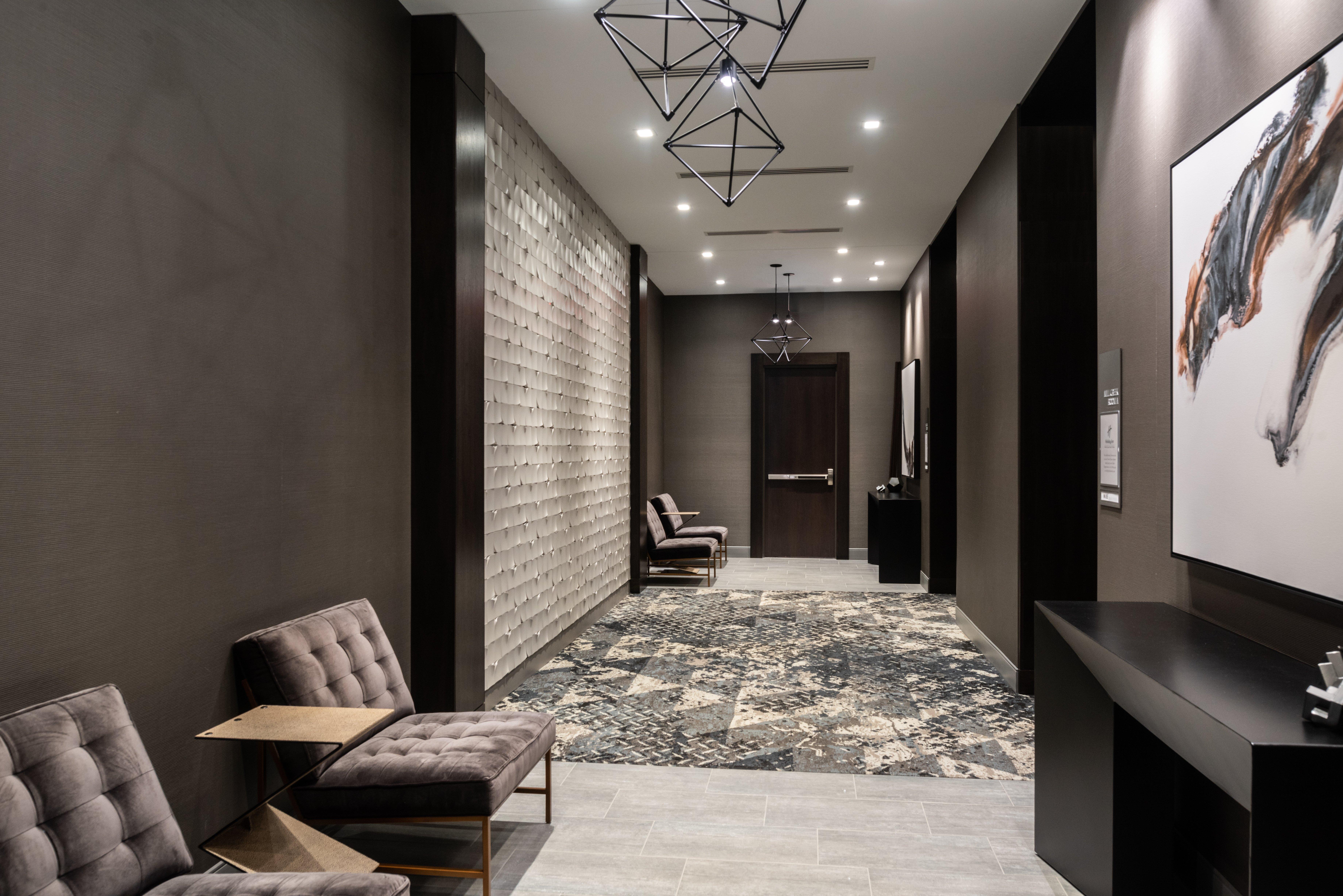 Holiday Inn Boston Logan Airport - Chelsea By Ihg Εξωτερικό φωτογραφία
