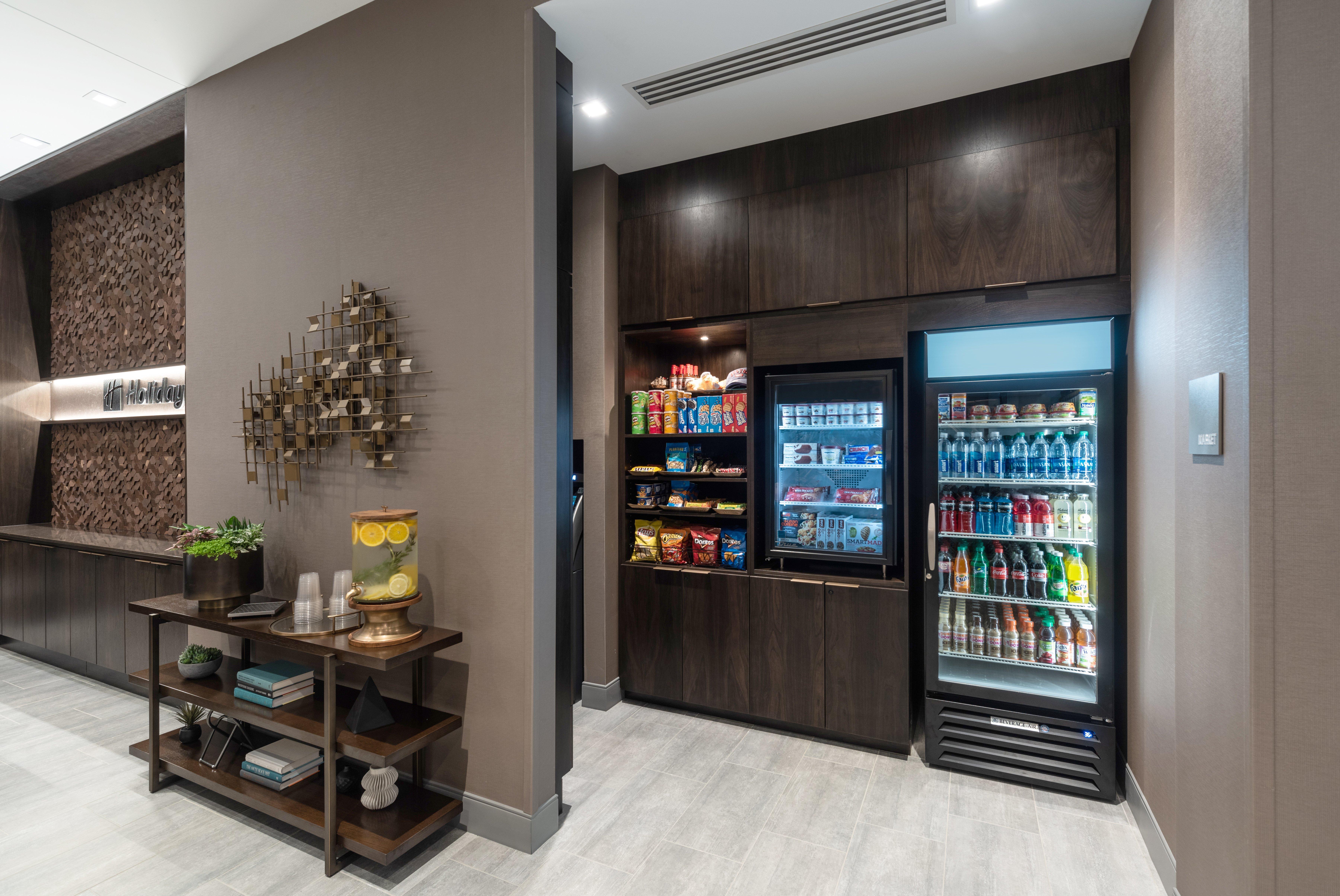 Holiday Inn Boston Logan Airport - Chelsea By Ihg Εξωτερικό φωτογραφία