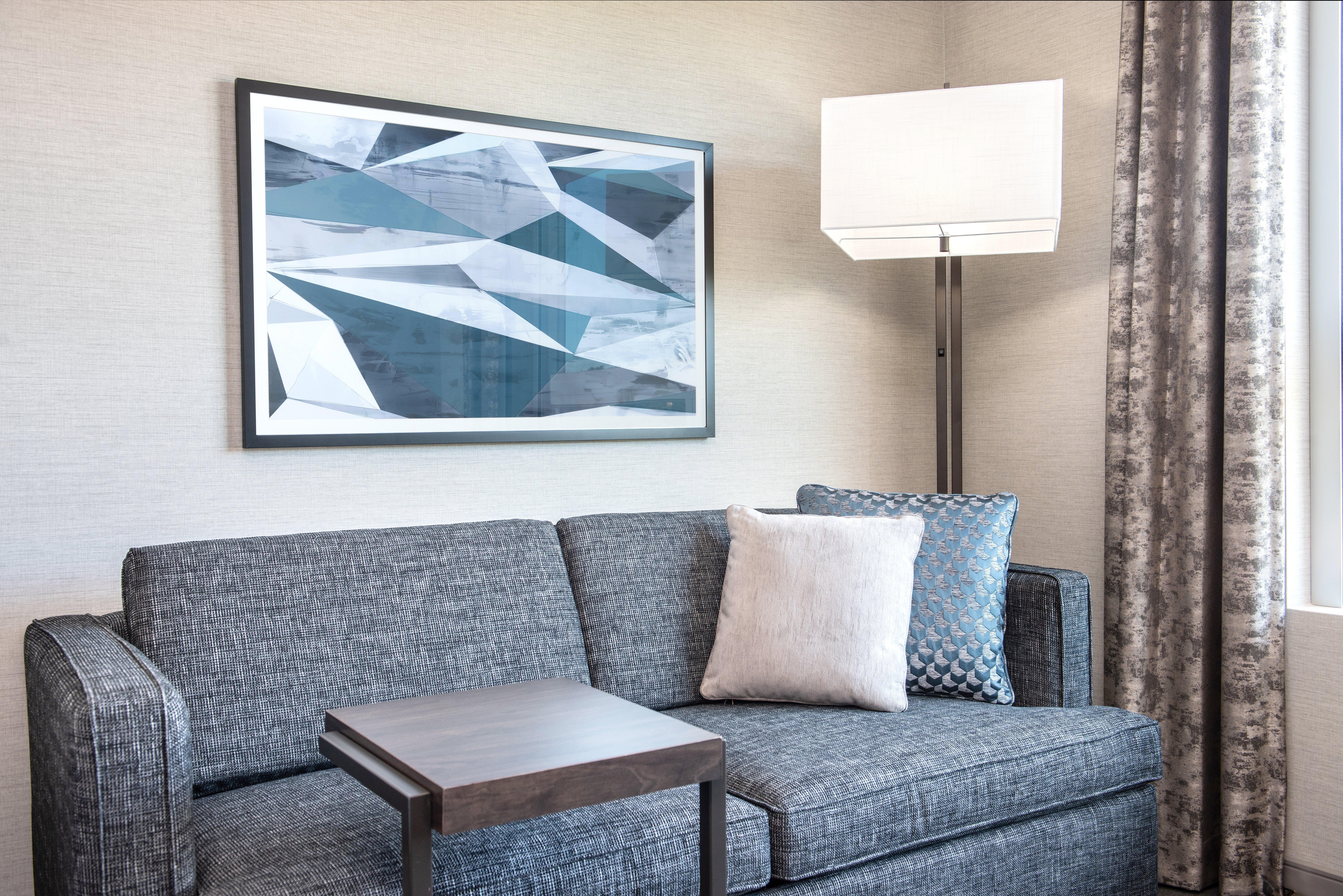Holiday Inn Boston Logan Airport - Chelsea By Ihg Εξωτερικό φωτογραφία