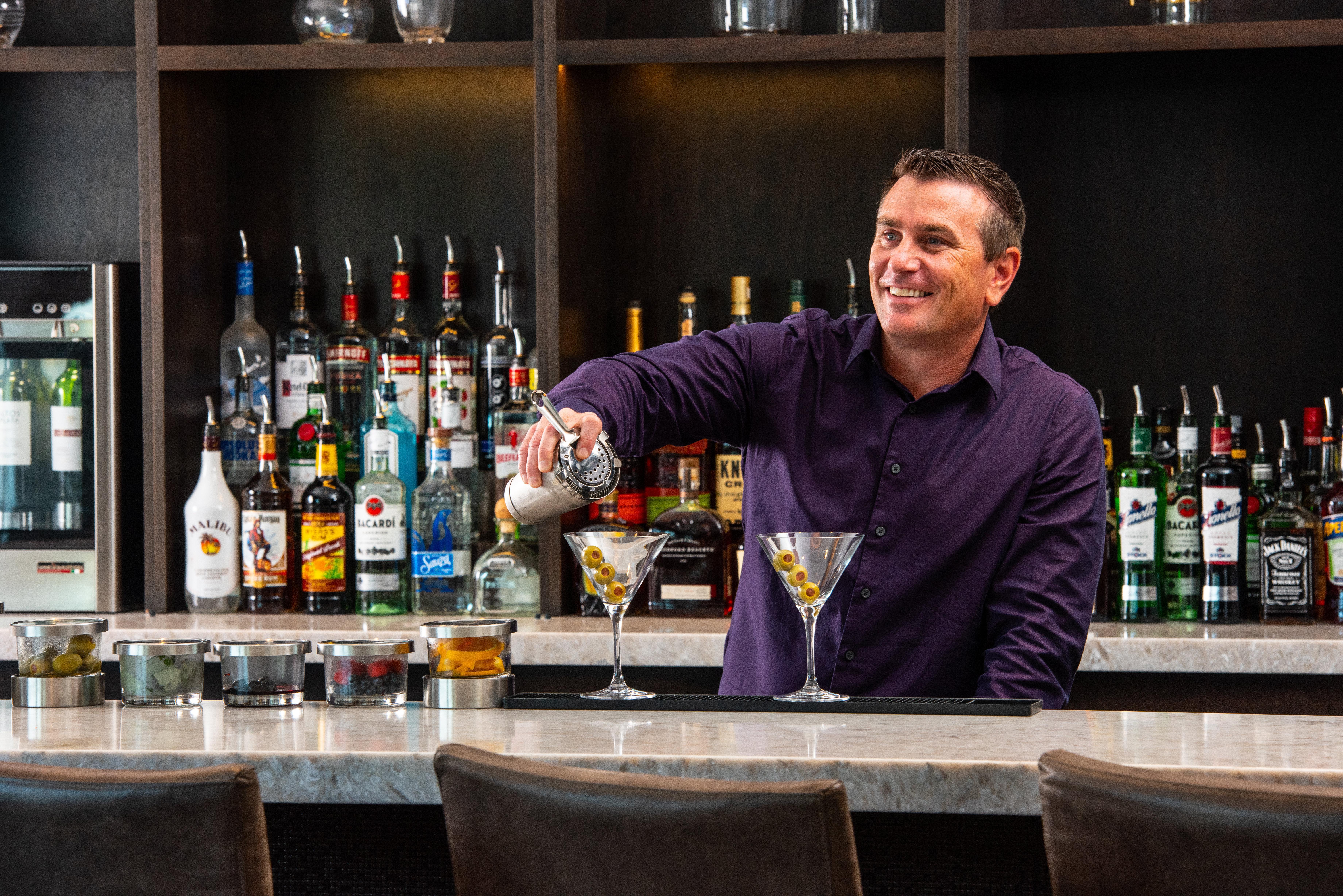Holiday Inn Boston Logan Airport - Chelsea By Ihg Εξωτερικό φωτογραφία