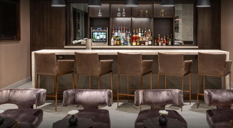 Holiday Inn Boston Logan Airport - Chelsea By Ihg Εξωτερικό φωτογραφία