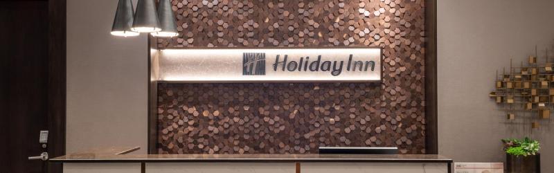 Holiday Inn Boston Logan Airport - Chelsea By Ihg Εξωτερικό φωτογραφία