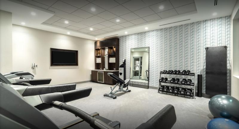 Holiday Inn Boston Logan Airport - Chelsea By Ihg Εξωτερικό φωτογραφία