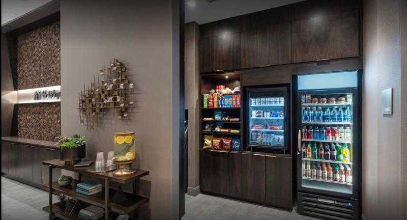 Holiday Inn Boston Logan Airport - Chelsea By Ihg Εξωτερικό φωτογραφία