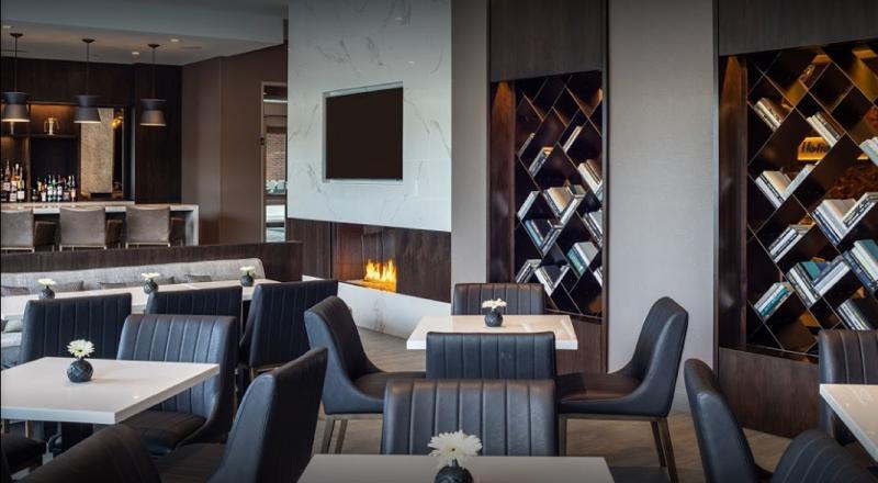 Holiday Inn Boston Logan Airport - Chelsea By Ihg Εξωτερικό φωτογραφία